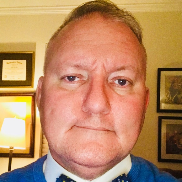 Meet your Posher, Dr. Jeter - Picture 4 of 9